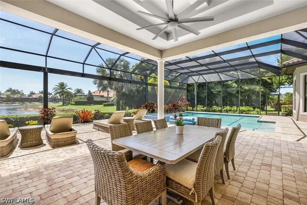 6624 Barbera Lane Naples FL 34113