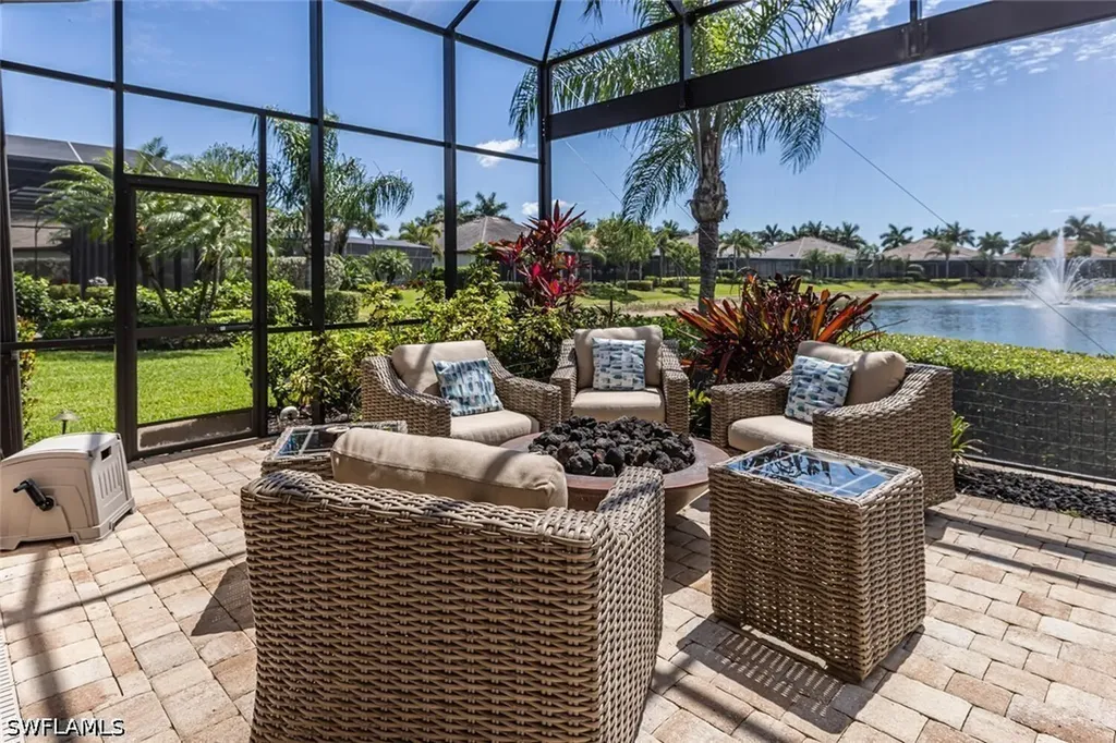 6624 Barbera Lane Naples FL 34113