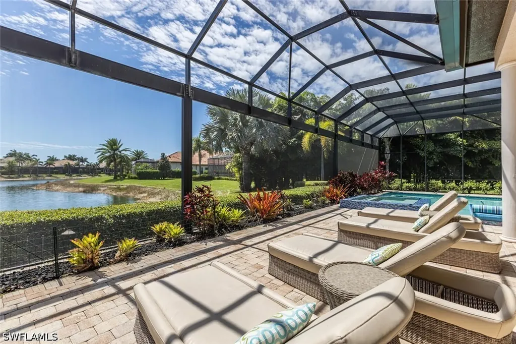 6624 Barbera Lane Naples FL 34113