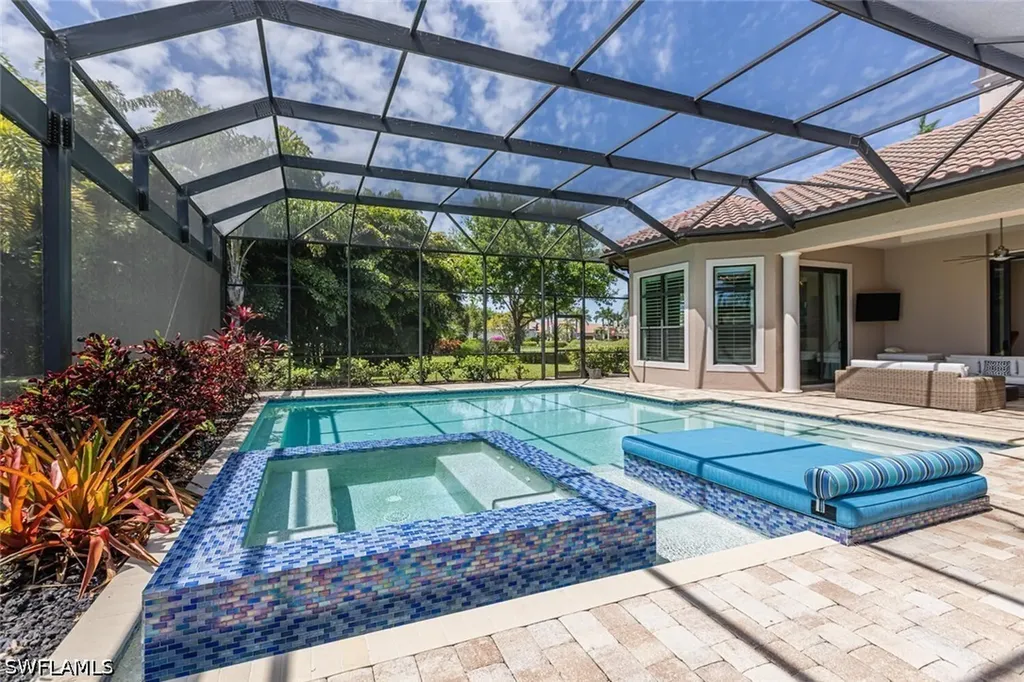 6624 Barbera Lane Naples FL 34113