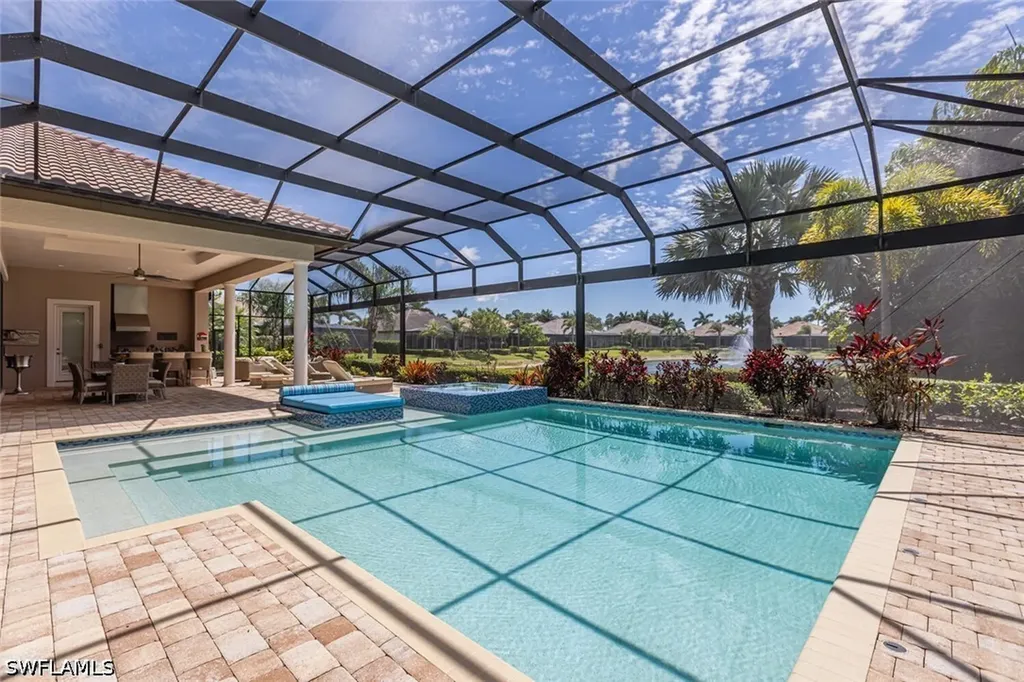 6624 Barbera Lane Naples FL 34113