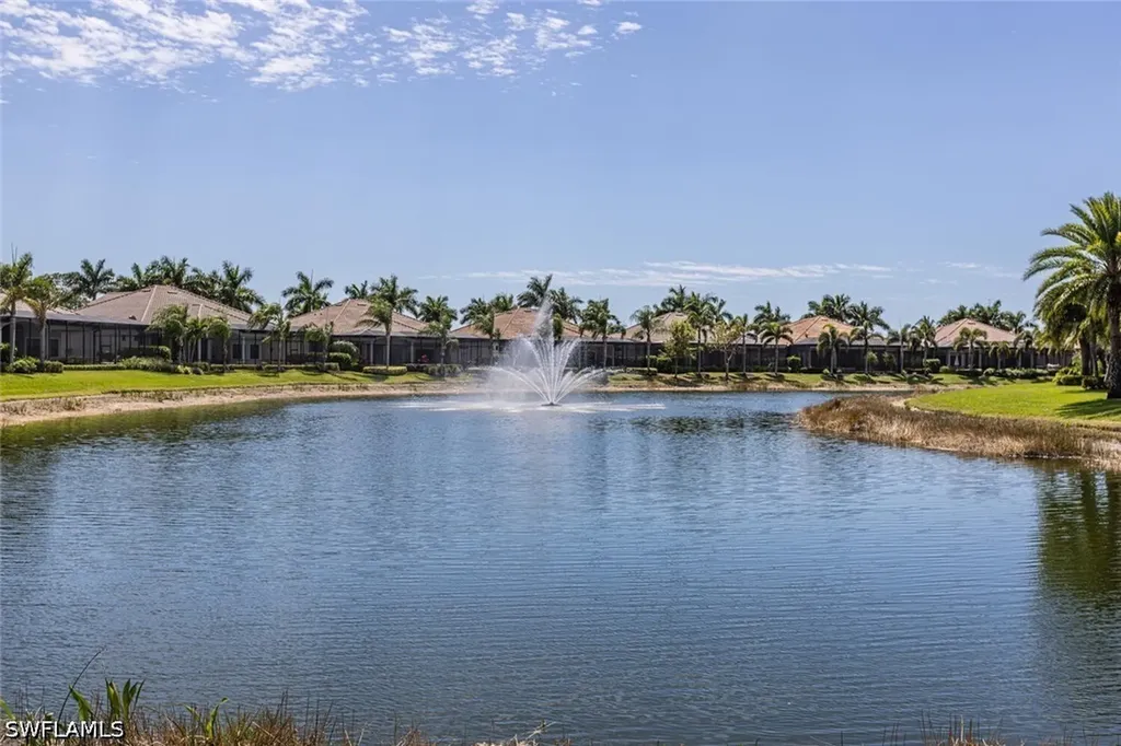 6624 Barbera Lane Naples FL 34113