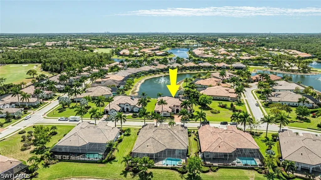 6624 Barbera Lane Naples FL 34113
