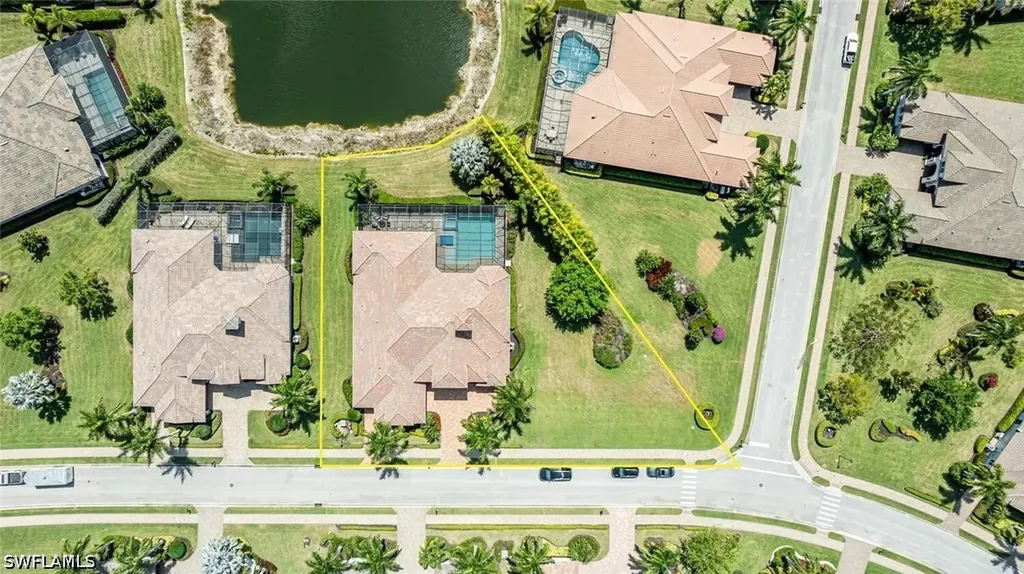 6624 Barbera Lane Naples FL 34113