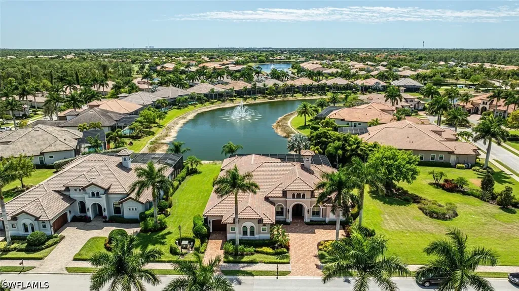 6624 Barbera Lane Naples FL 34113