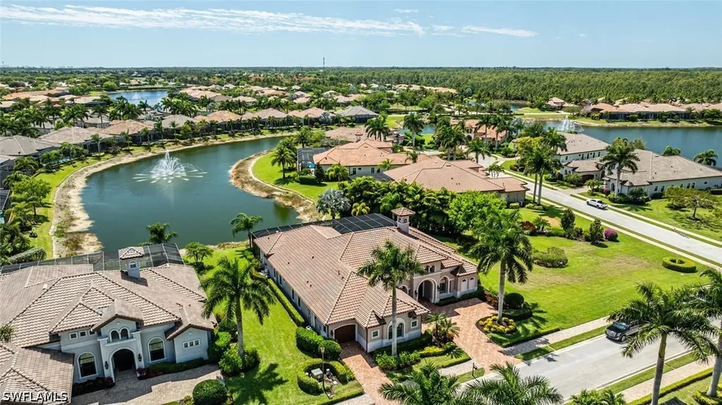 6624 Barbera Lane Naples FL 34113