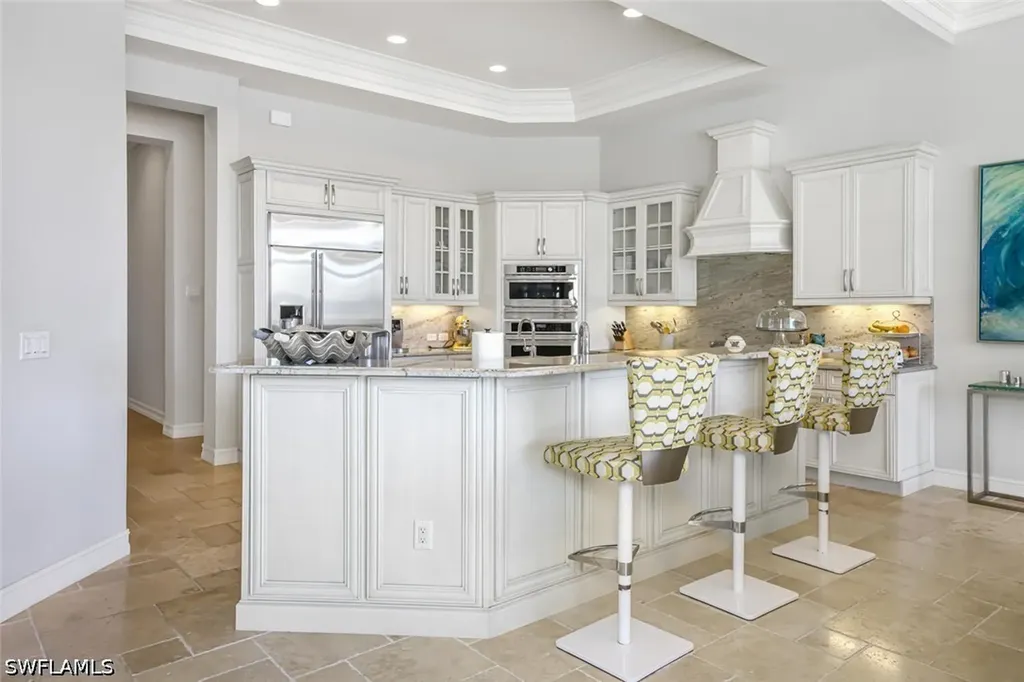 6624 Barbera Lane Naples FL 34113