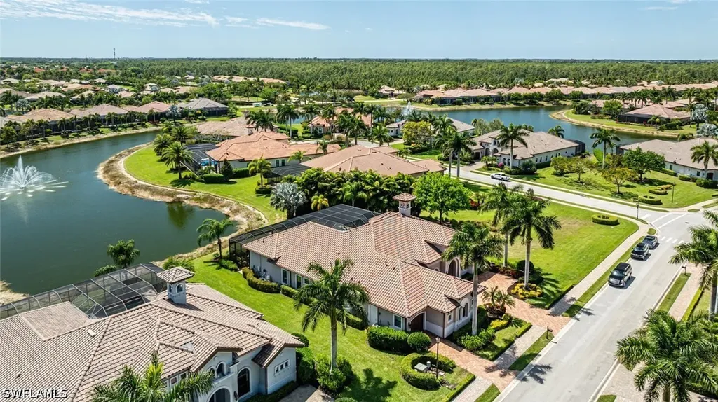 6624 Barbera Lane Naples FL 34113