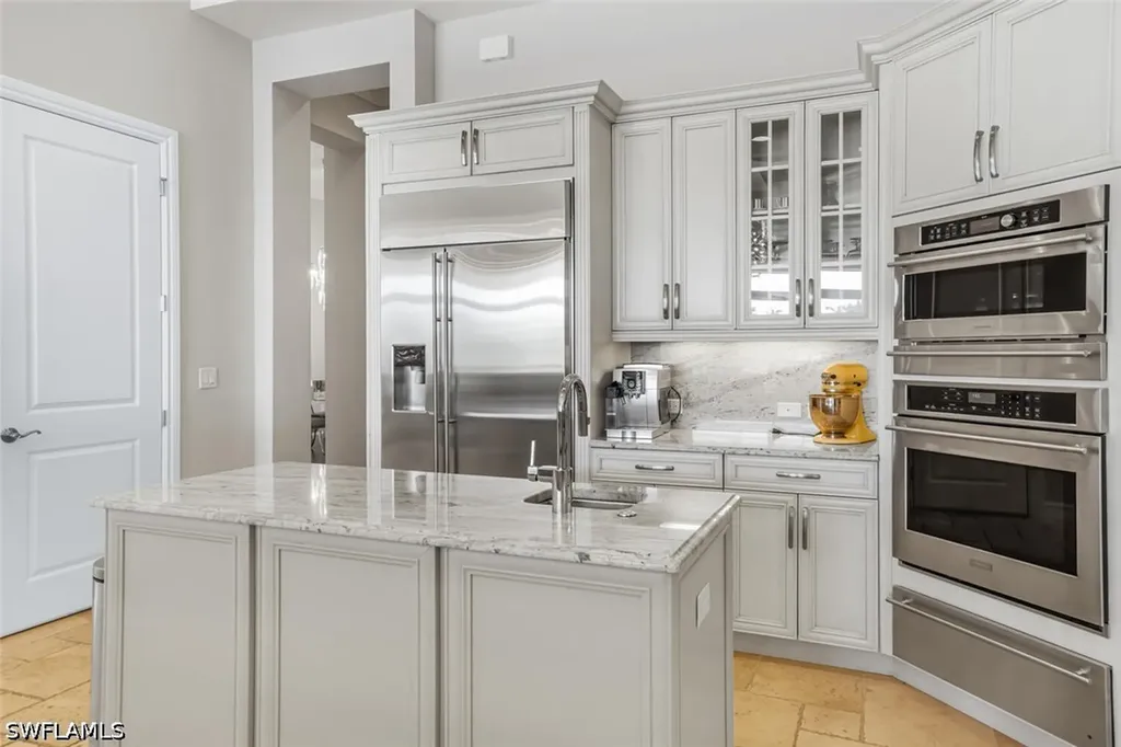 6624 Barbera Lane Naples FL 34113