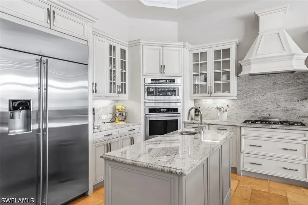 6624 Barbera Lane Naples FL 34113