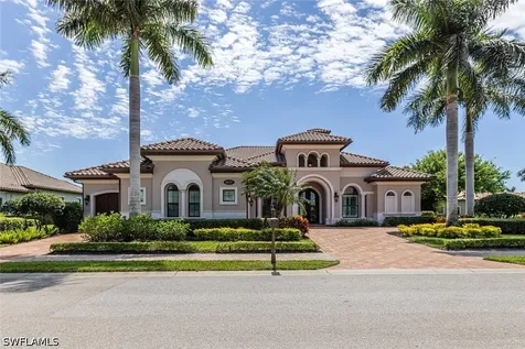 6624 Barbera Lane Naples FL 34113