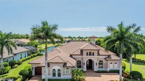 6624 Barbera Lane Naples FL 34113