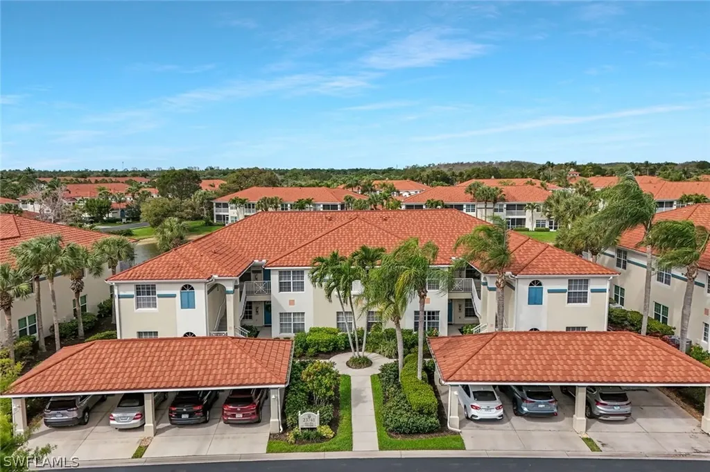 23741 Old Port Road Estero FL 34135