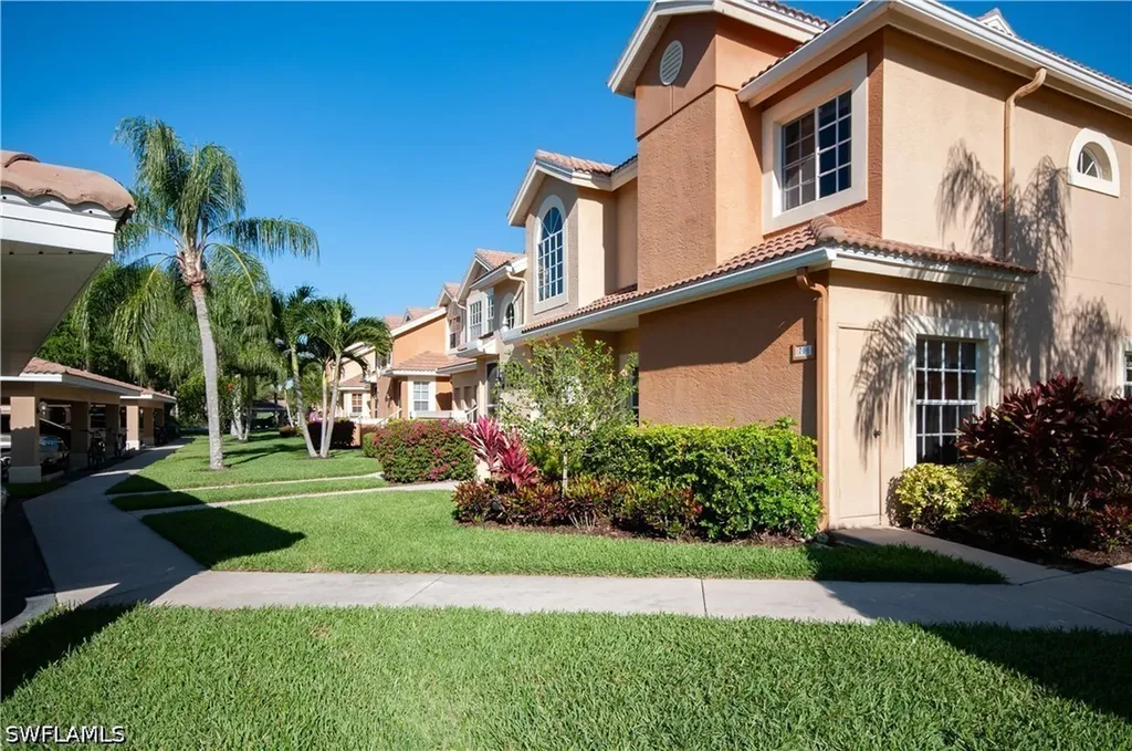 13050 Amberley Court Bonita Springs FL 34135