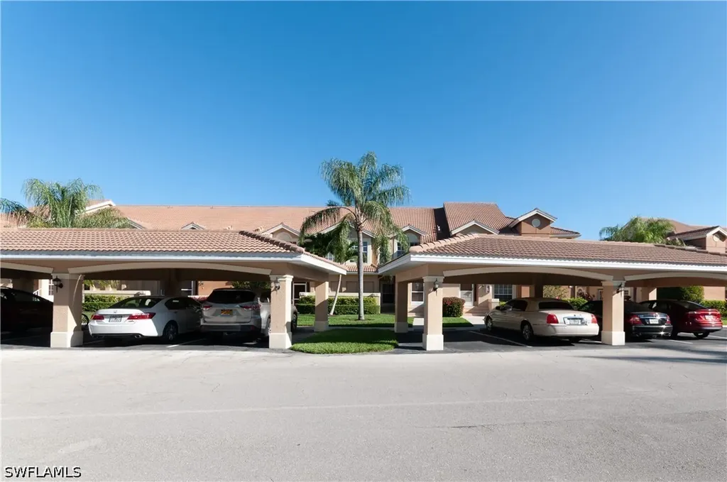 13050 Amberley Court Bonita Springs FL 34135
