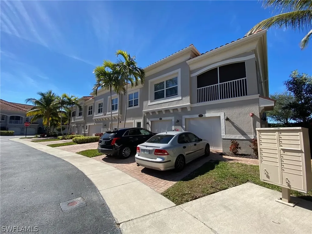 8560 Evernia Court Estero FL 34135
