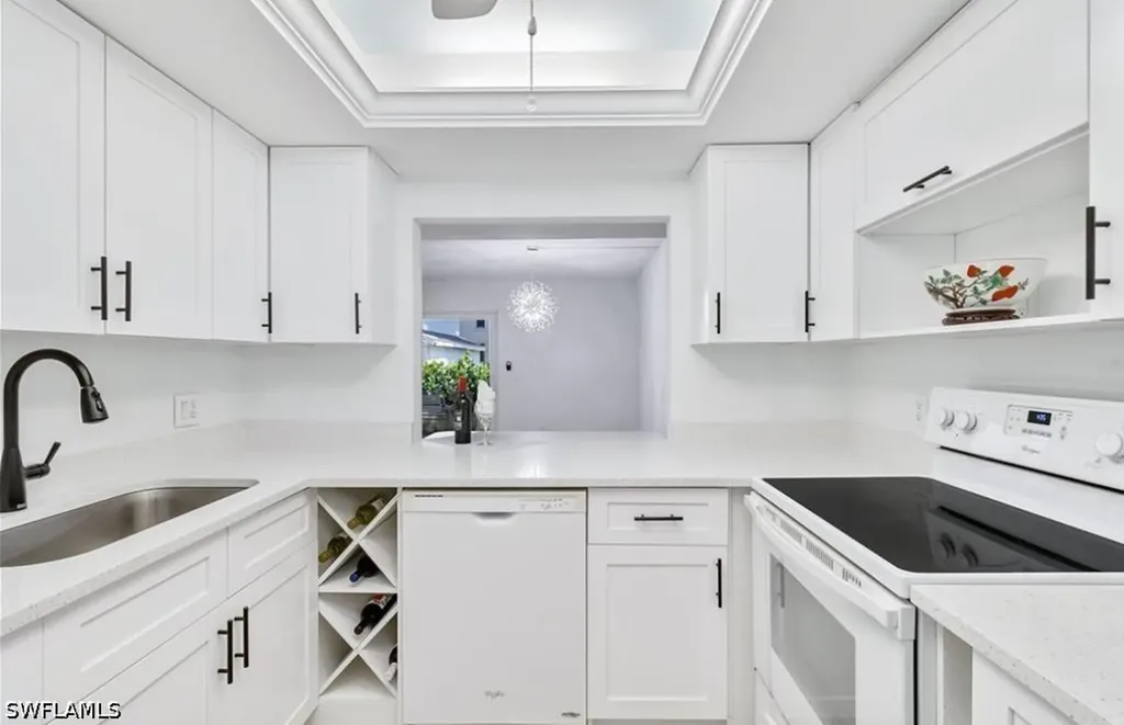Naples FL, 233 Palm Drive, Unit 233-1