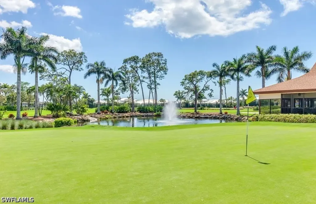 233 Palm Drive Naples FL 34112
