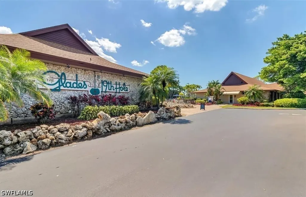 233 Palm Drive Naples FL 34112