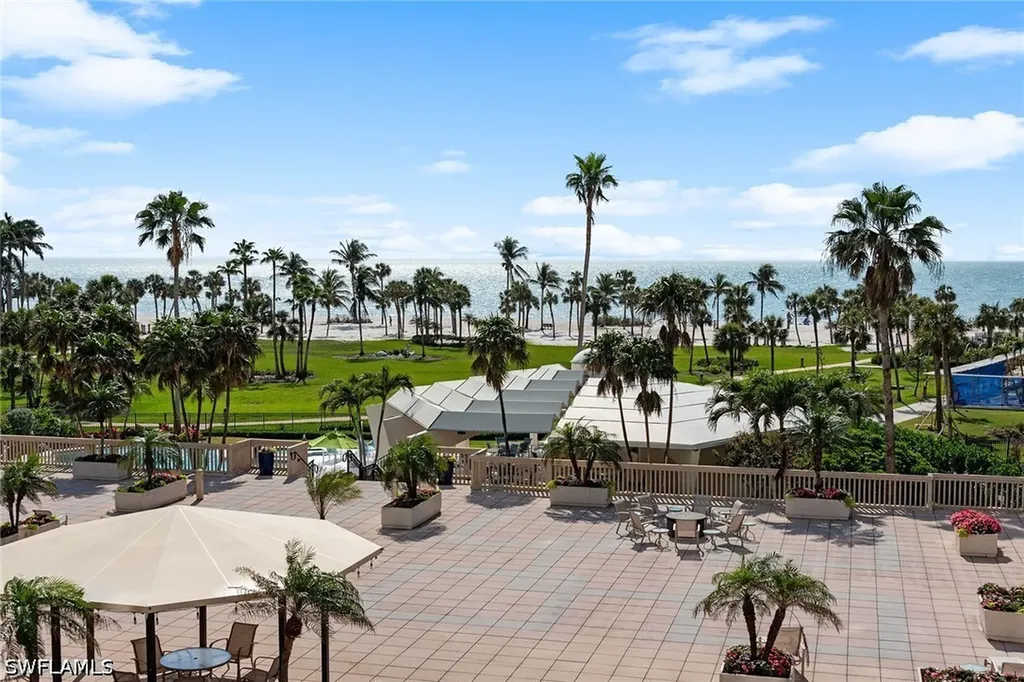 4031 Gulf Shore Boulevard N Naples FL 34103