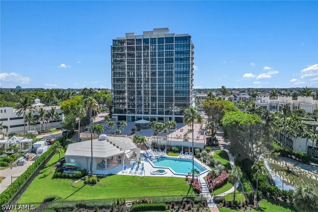 4031 Gulf Shore Boulevard N Naples FL 34103