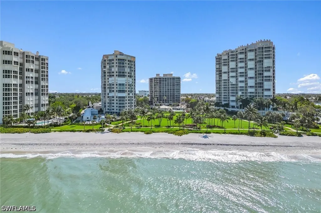 4031 Gulf Shore Boulevard N Naples FL 34103