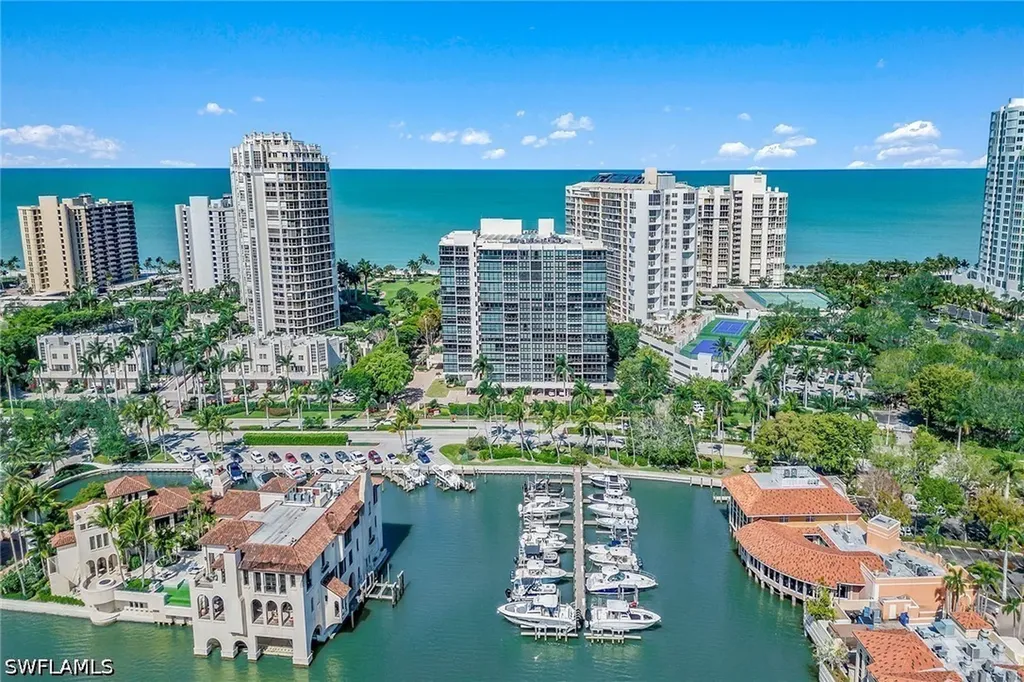 4031 Gulf Shore Boulevard N Naples FL 34103