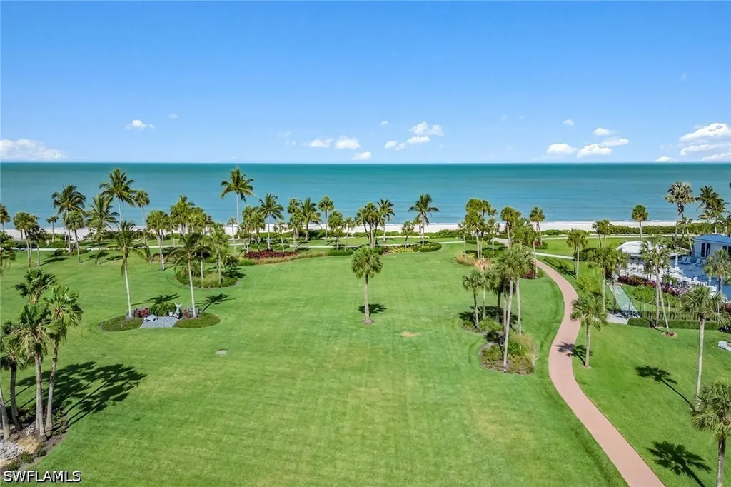 4031 Gulf Shore Boulevard N Naples FL 34103