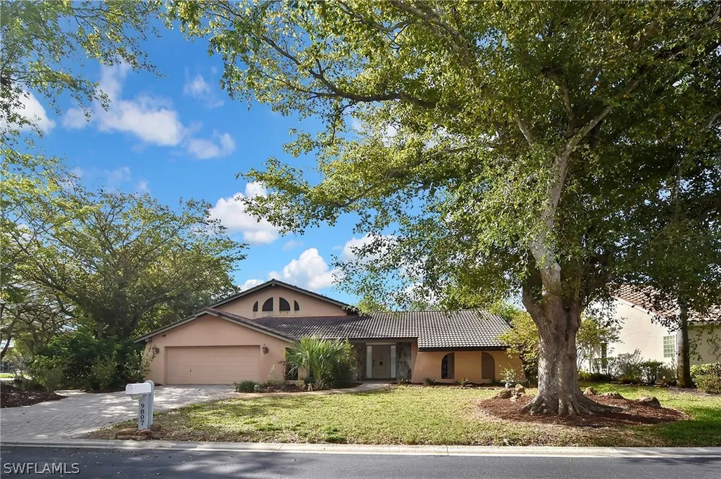9807 Fathom Court Fort Myers FL 33919