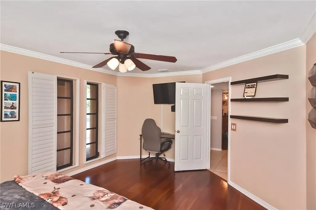 9807 Fathom Court Fort Myers FL 33919