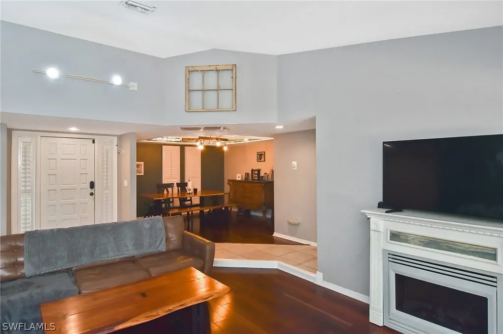 9807 Fathom Court Fort Myers FL 33919