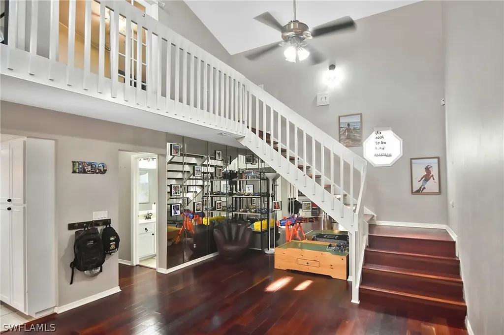 9807 Fathom Court Fort Myers FL 33919