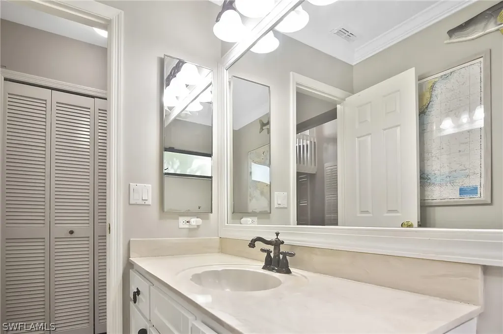 9807 Fathom Court Fort Myers FL 33919