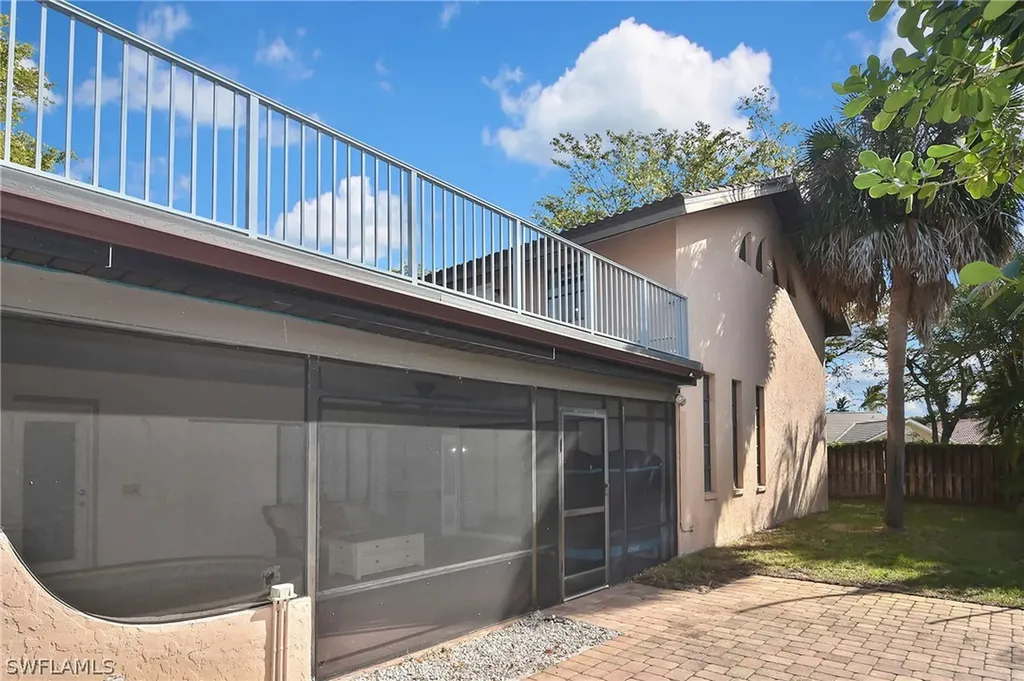 9807 Fathom Court Fort Myers FL 33919