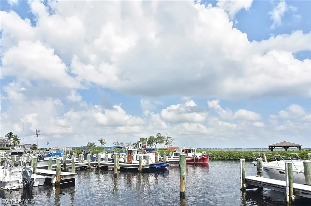 9807 Fathom Court Fort Myers FL 33919