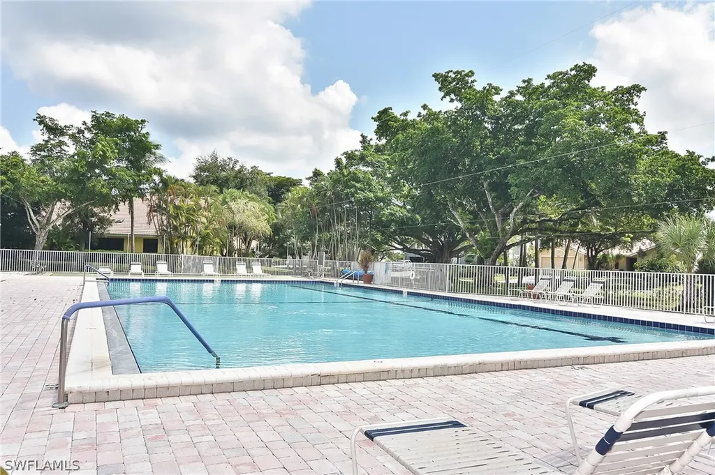 9807 Fathom Court Fort Myers FL 33919