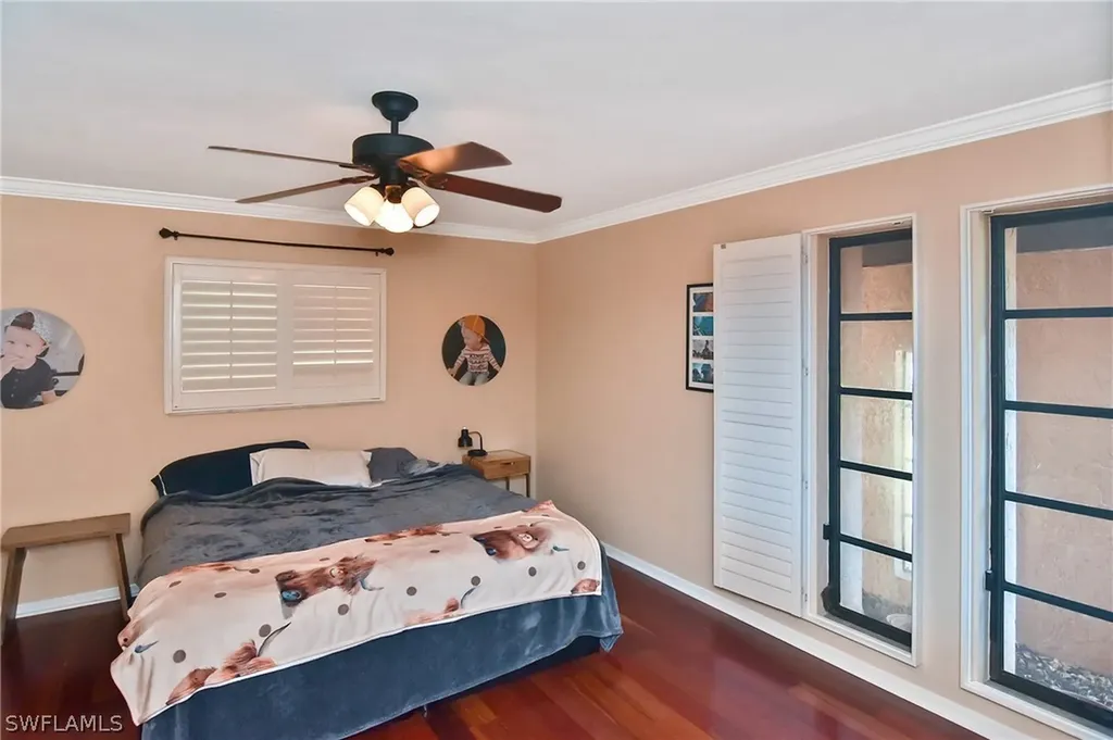 9807 Fathom Court Fort Myers FL 33919