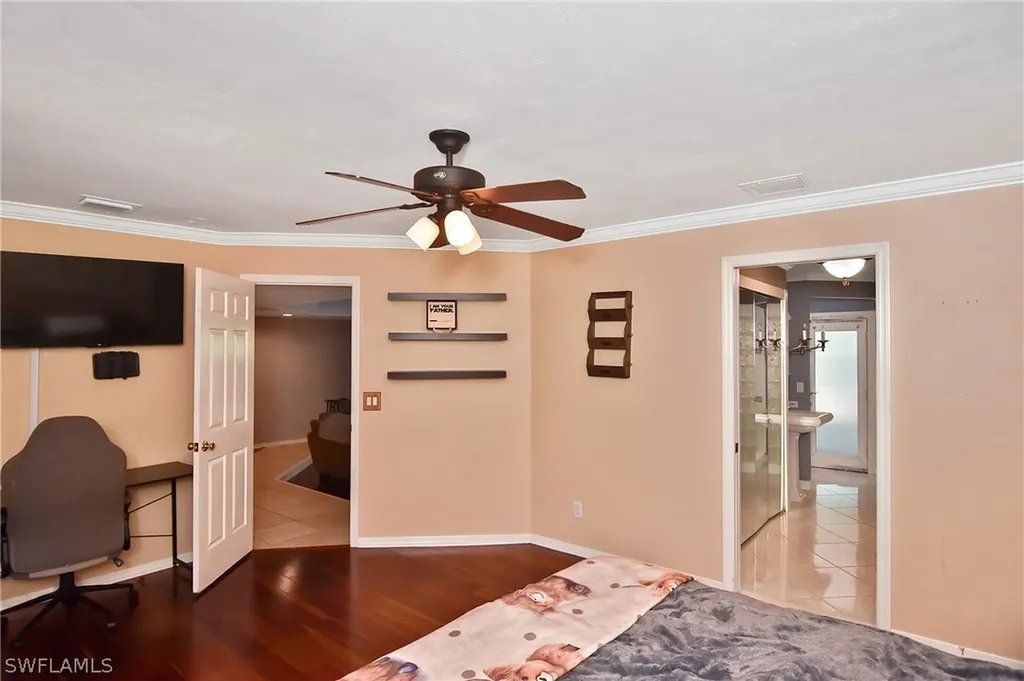 9807 Fathom Court Fort Myers FL 33919