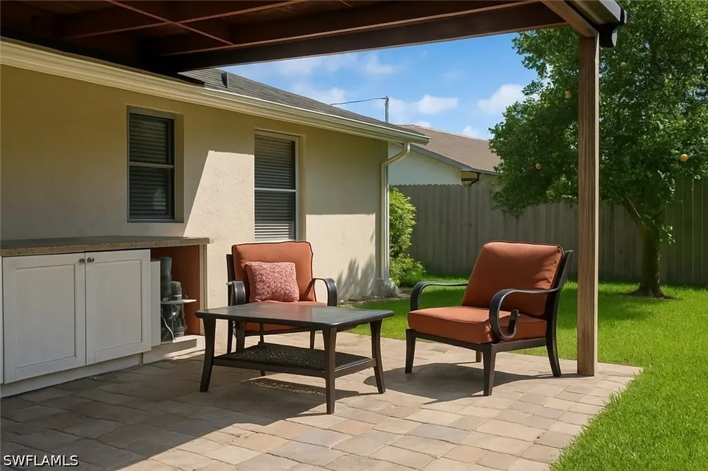 4706 25th Avenue SW Naples FL 34116