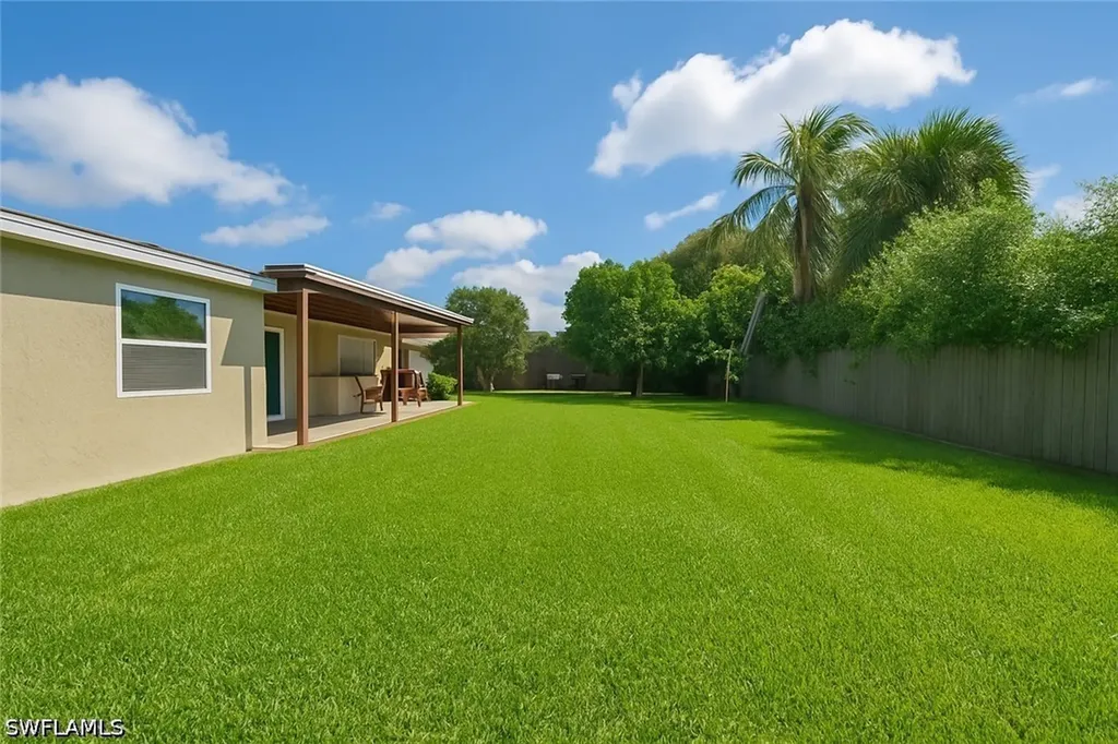 4706 25th Avenue SW Naples FL 34116