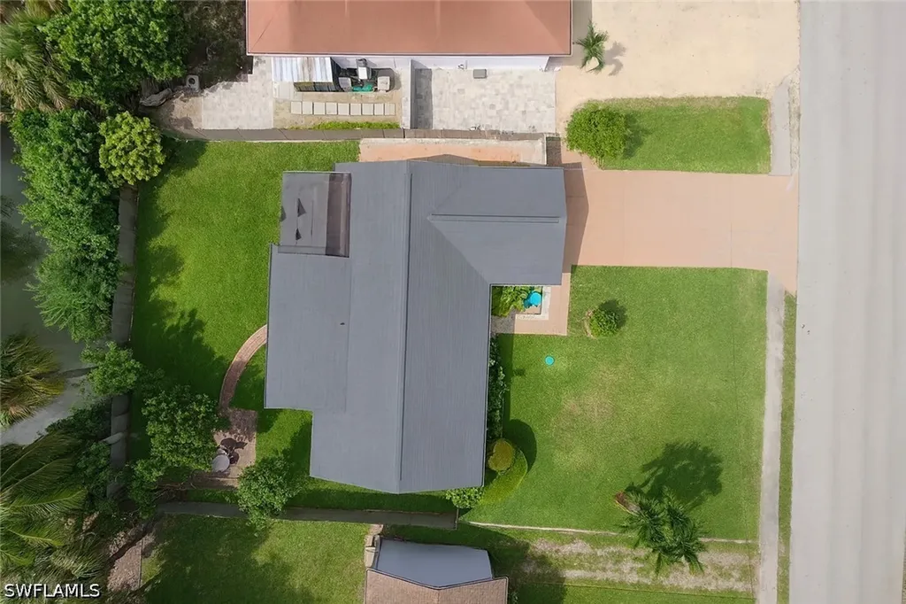 4706 25th Avenue SW Naples FL 34116