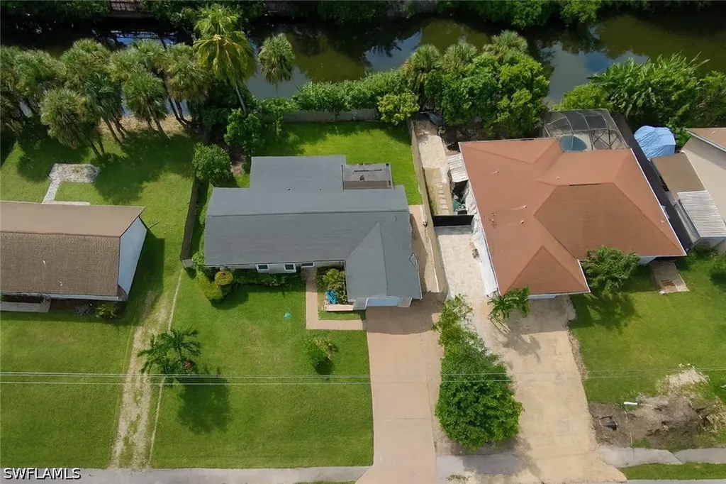 4706 25th Avenue SW Naples FL 34116