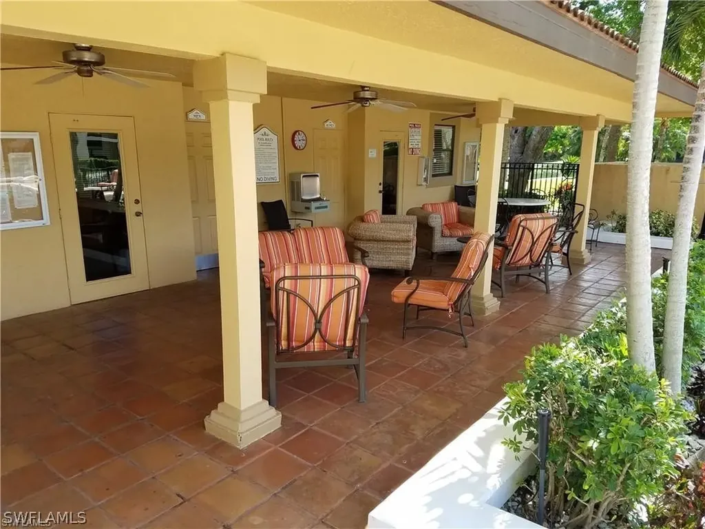2226 Arbour Walk Circle Naples FL 34109
