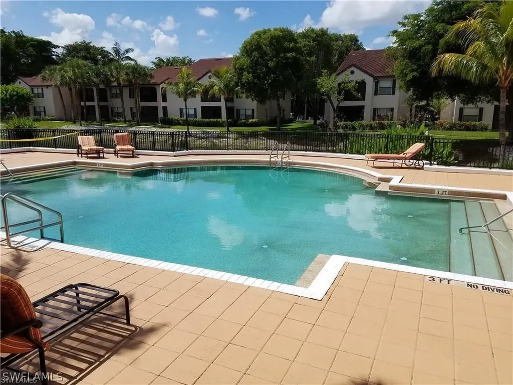 2226 Arbour Walk Circle Naples FL 34109