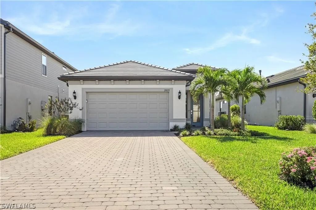 20039 Kingmont Drive Estero FL 33928