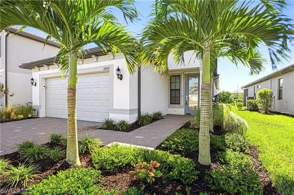 20039 Kingmont Drive Estero FL 33928