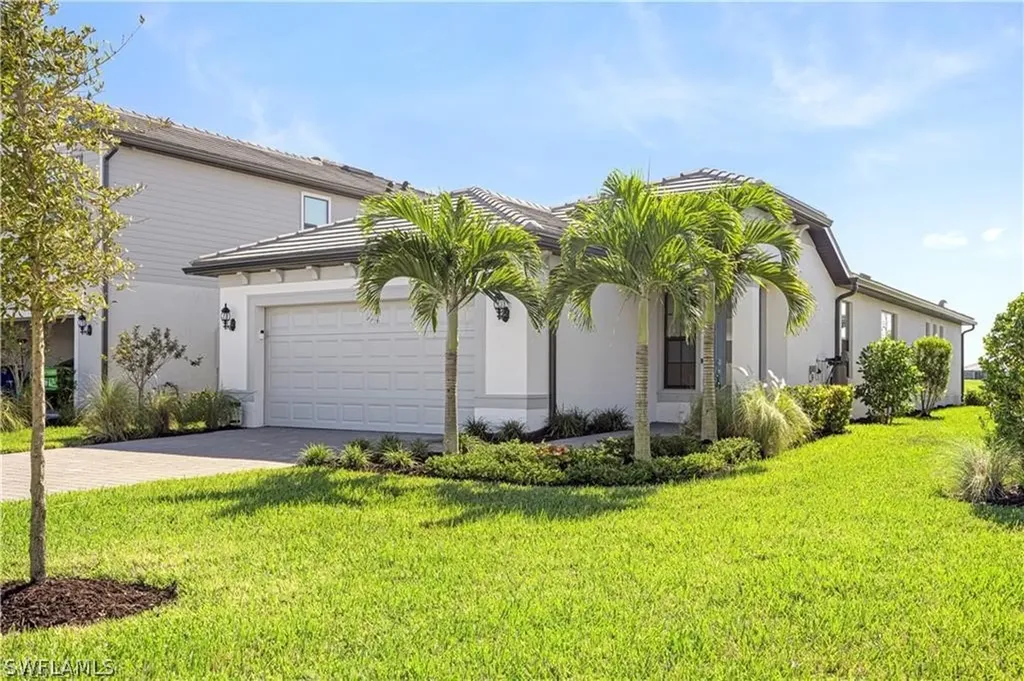 20039 Kingmont Drive Estero FL 33928