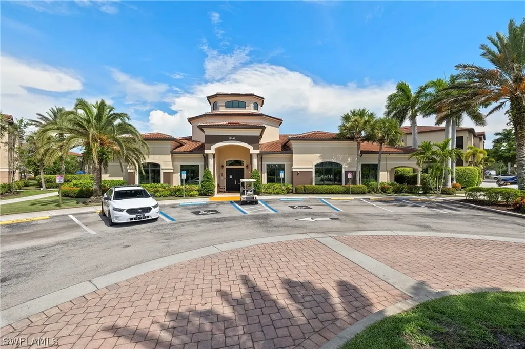 12940 Positano Circle Naples FL 34105