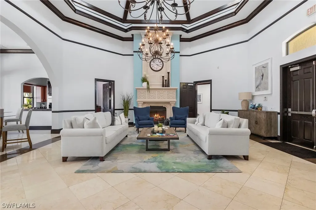 12940 Positano Circle Naples FL 34105