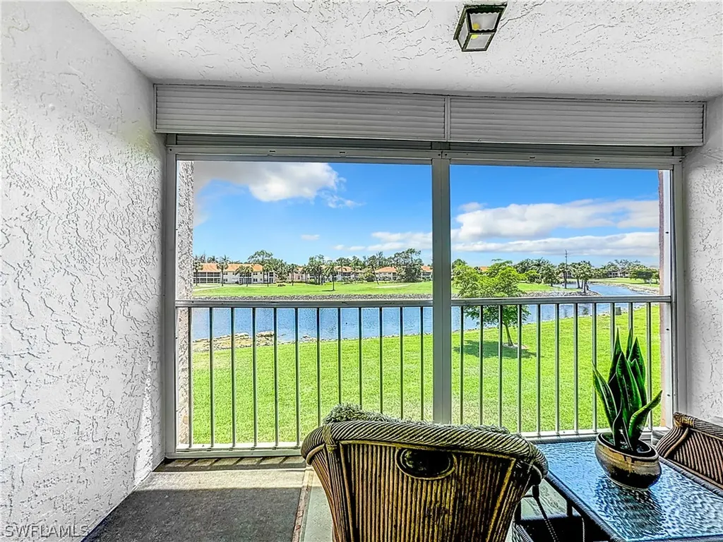 300 Forest Lakes Boulevard Naples FL 34105